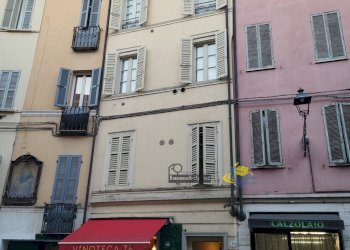 20251009_183107.jpg - Loft Strada Luigi Carlo Farini 76, Parma - photo 1