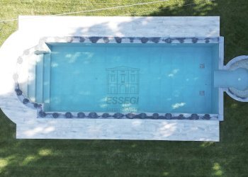 vendesi villetta con giardino privato e piscina ca - Villa Via di San Ginese, Capannori - foto 5