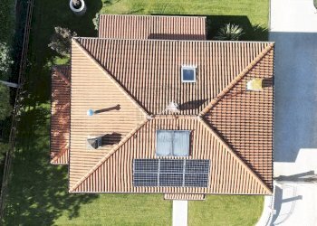 vendesi villetta con giardino privato e piscina ca - Villa Via di San Ginese, Capannori - foto 7