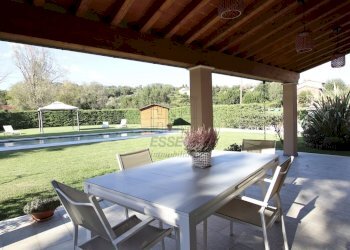 vendesi villetta con giardino privato e piscina ca - Villa Via di San Ginese, Capannori - foto 17