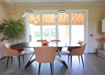 vendesi villetta con giardino privato e piscina ca - Villa Via di San Ginese, Capannori - foto 21