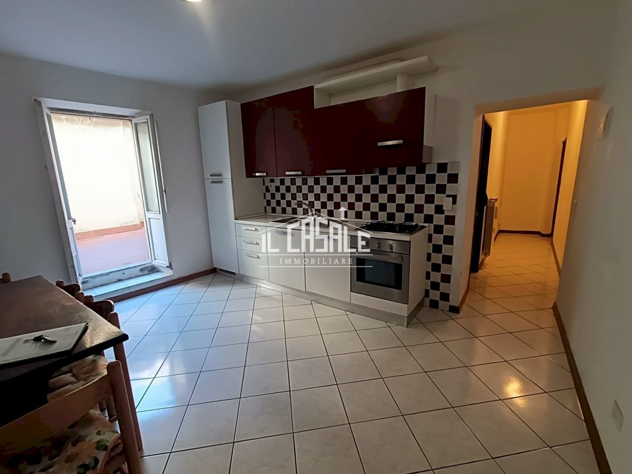 2sangodenzoforlivese.jpg - Quadrilocale San Godenzo - foto 2