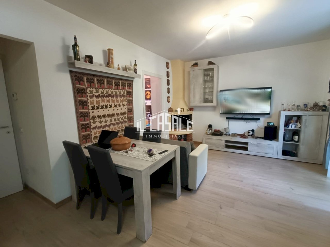 2londaverde.jpg - Trilocale Dicomano - foto 2