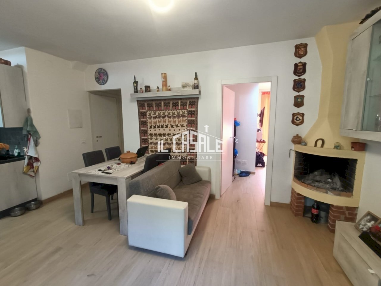 3londaverde.jpg - Trilocale Dicomano - foto 3