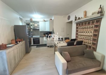 1londaverde.jpg - Trilocale Dicomano - foto 1