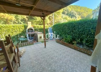 18londaverde.jpg - Trilocale Dicomano - foto 18