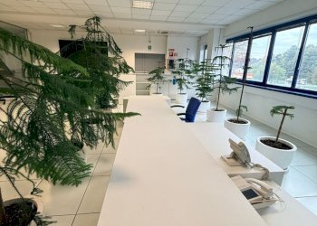 IMG-20251021-WA0029.jpg - Ufficio Via Sempione 30, Vergiate - foto 2