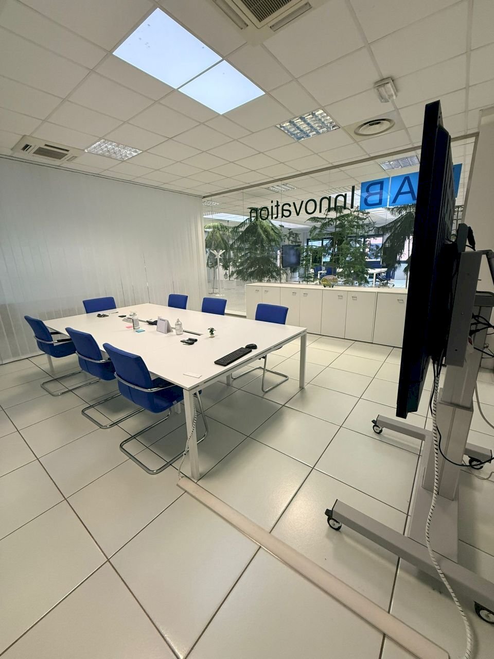 IMG-20251021-WA0011.jpg - Ufficio Via Sempione 30, Vergiate - foto 1