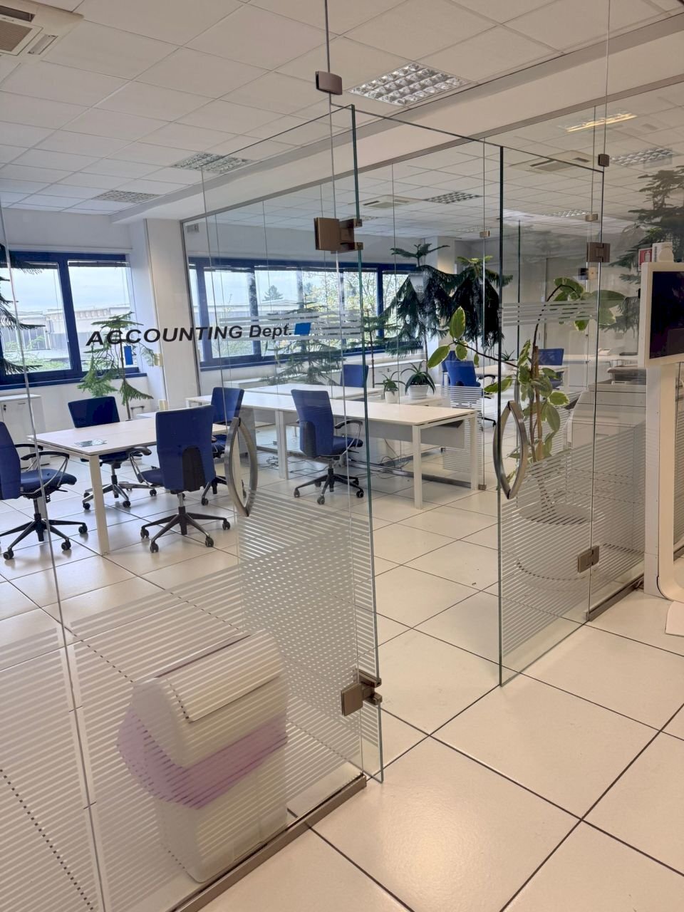 IMG-20251021-WA0006.jpg - Ufficio Via Sempione 30, Vergiate - foto 3