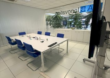 IMG-20251021-WA0011.jpg - Ufficio Via Sempione 30, Vergiate - foto 1