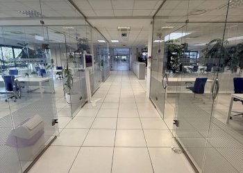 IMG-20251021-WA0007.jpg - Ufficio Via Sempione 30, Vergiate - foto 4