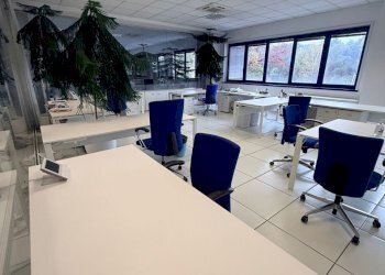 IMG-20251021-WA0008.jpg - Ufficio Via Sempione 30, Vergiate - foto 5