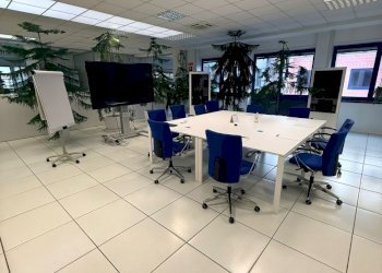 IMG-20251021-WA0009.jpg - Ufficio Via Sempione 30, Vergiate - foto 7