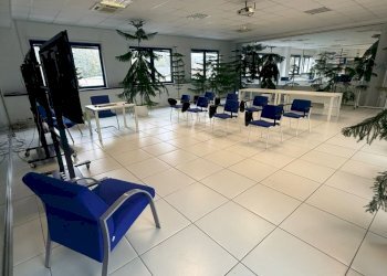 IMG-20251021-WA0002.jpg - Ufficio Via Sempione 30, Vergiate - foto 8