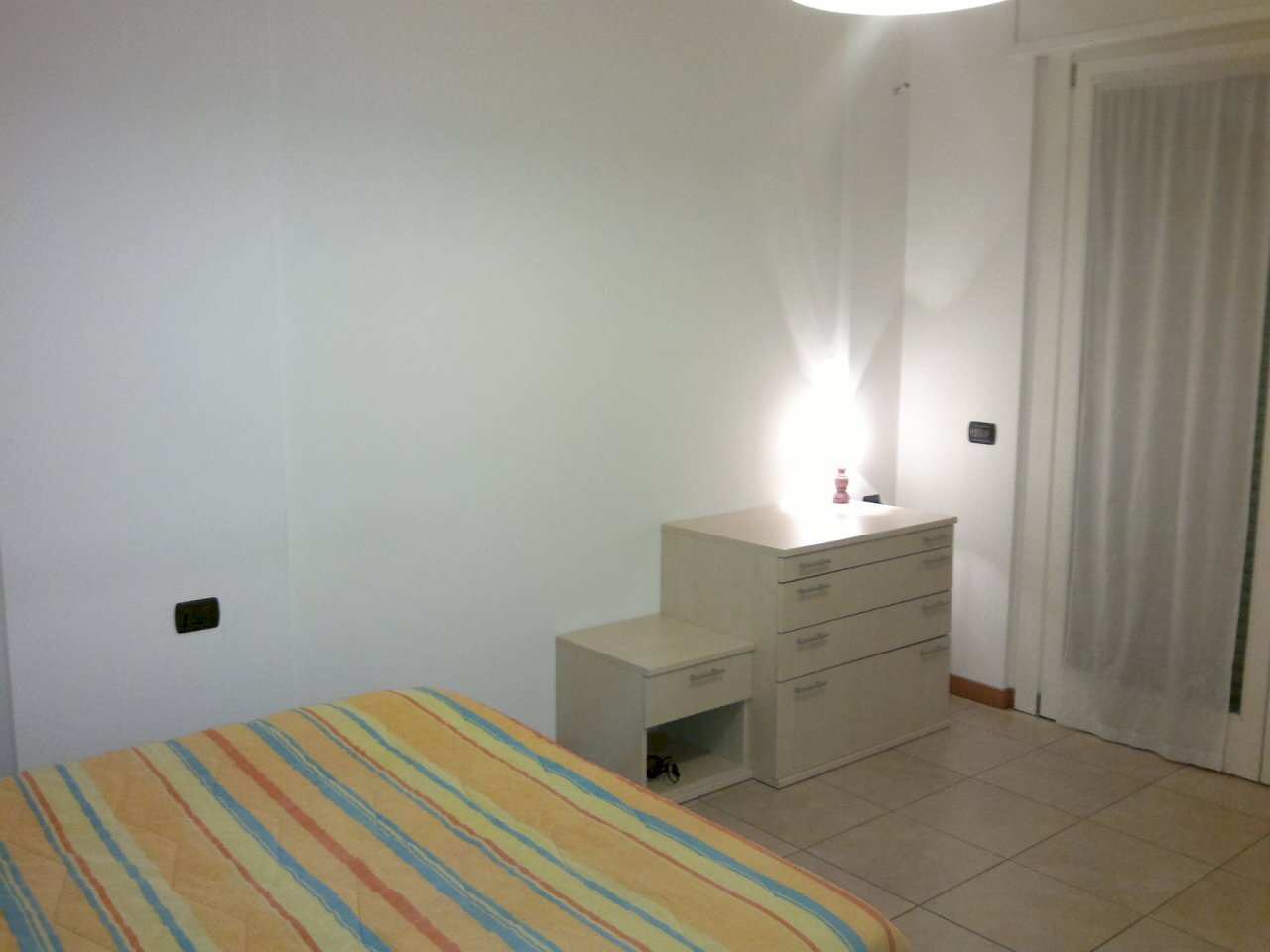 zona notte - Bilocale via cattaneo, Gallarate - foto 3