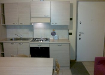 cucina - Bilocale via cattaneo, Gallarate - foto 2