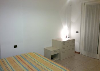 zona notte - Bilocale via cattaneo, Gallarate - foto 3