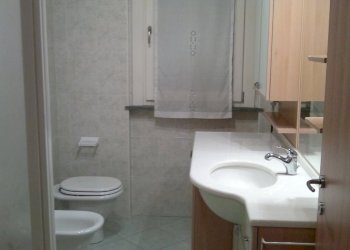 Servizi - Bilocale via cattaneo, Gallarate - foto 5