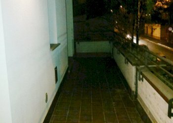 balcone - Bilocale via cattaneo, Gallarate - foto 10