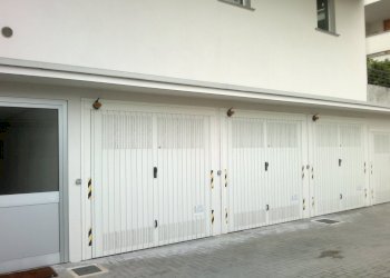 box - Bilocale via cattaneo, Gallarate - foto 11