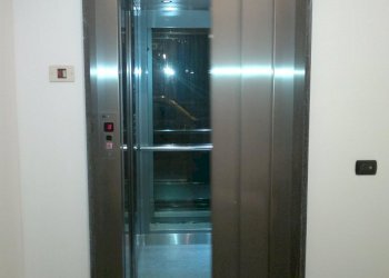 ascensore - Bilocale via cattaneo, Gallarate - foto 12