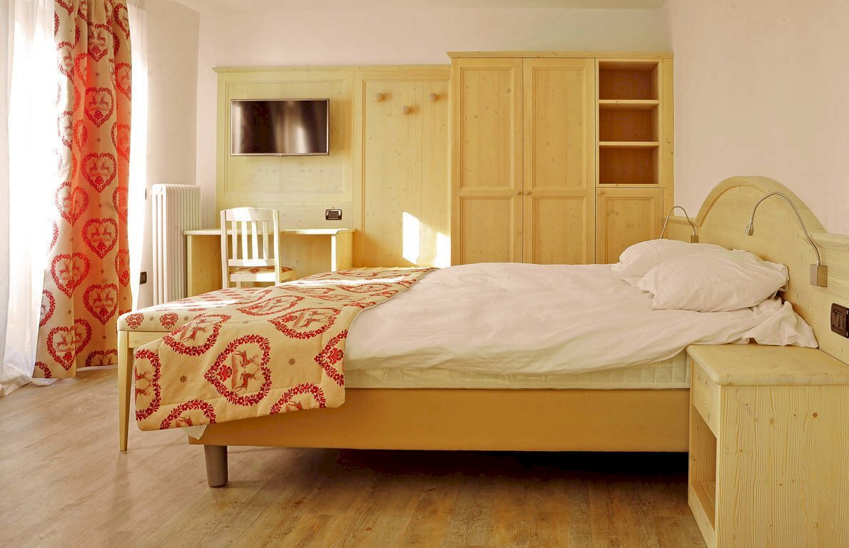 3.jpg - Bed & Breakfast Via Vittorio Emanuele II, Lucca - foto 2