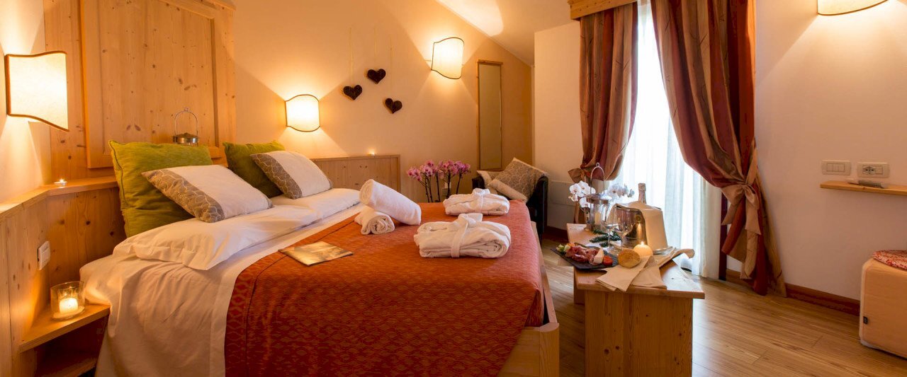 camera-superior.jpg - Bed & Breakfast Via Vittorio Emanuele II, Lucca - foto 3