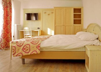 3.jpg - Bed & Breakfast Via Vittorio Emanuele II, Lucca - foto 2