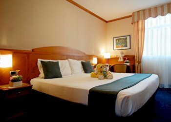 camere_5,1388.jpg - Bed & Breakfast Via Vittorio Emanuele II, Lucca - foto 4