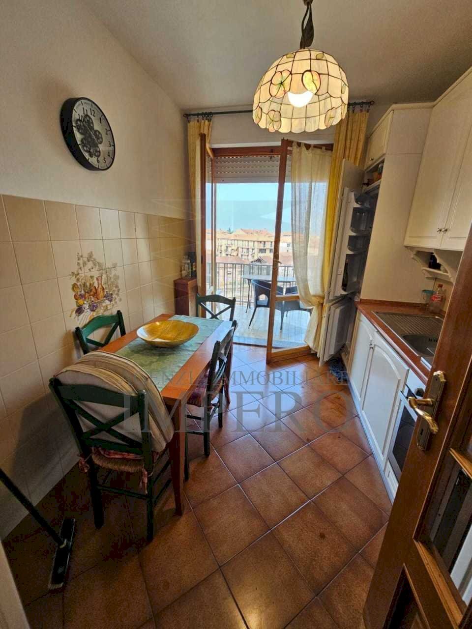 cucina - Four-room apartment Via San Secondo 50, Ventimiglia - photo 3