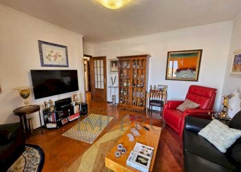 sala - Quadrilocale Via San Secondo 50, Ventimiglia - foto 2