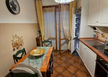 cucina - Quadrilocale Via San Secondo 50, Ventimiglia - foto 5