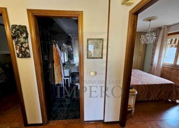 ingresso - Quadrilocale Via San Secondo 50, Ventimiglia - foto 6