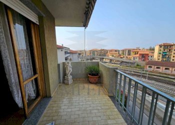 terrazza - Quadrilocale Via San Secondo 50, Ventimiglia - foto 9