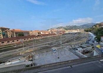 vista - Quadrilocale Via San Secondo 50, Ventimiglia - foto 10