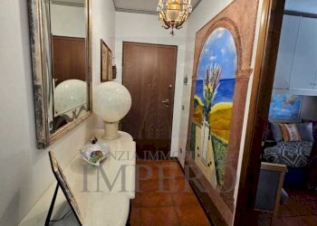 ingresso - Quadrilocale Via San Secondo 50, Ventimiglia - foto 11