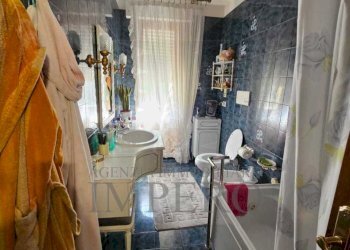 bagno - Quadrilocale Via San Secondo 50, Ventimiglia - foto 12