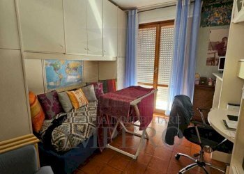 camera - Quadrilocale Via San Secondo 50, Ventimiglia - foto 13