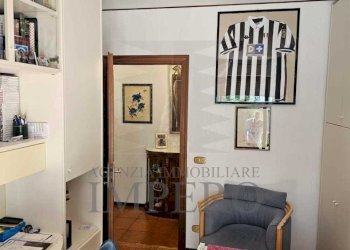 camera - Quadrilocale Via San Secondo 50, Ventimiglia - foto 15