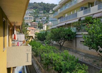 balcone - Quadrilocale Via San Secondo 50, Ventimiglia - foto 16