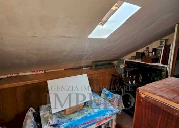 soffitta - Quadrilocale Via San Secondo 50, Ventimiglia - foto 17