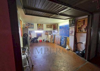 soffitta - Quadrilocale Via San Secondo 50, Ventimiglia - foto 18