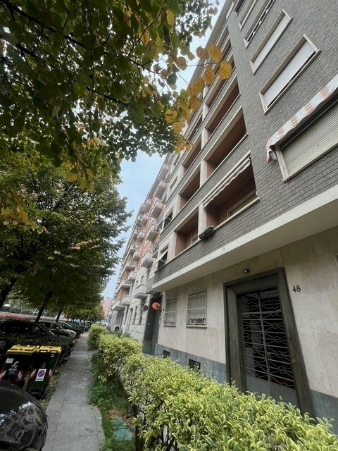 IMG_5217.jpg - Quadrilocale Corso Enrico De Nicola 48, Torino - foto 1