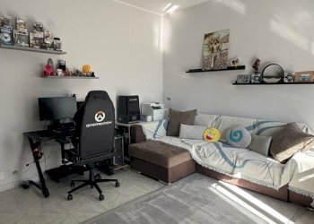 fb473310-3308-4b38-9e92-d620b9edd22f.JPG - Appartamento Via Vernea 12, Nichelino - foto 13