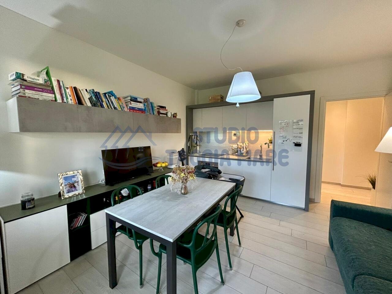 PHOTO-2025-12-01-15-41-52 2.jpg - Two-room apartment Corso degli Inglesi 364, Sanremo - photo 1