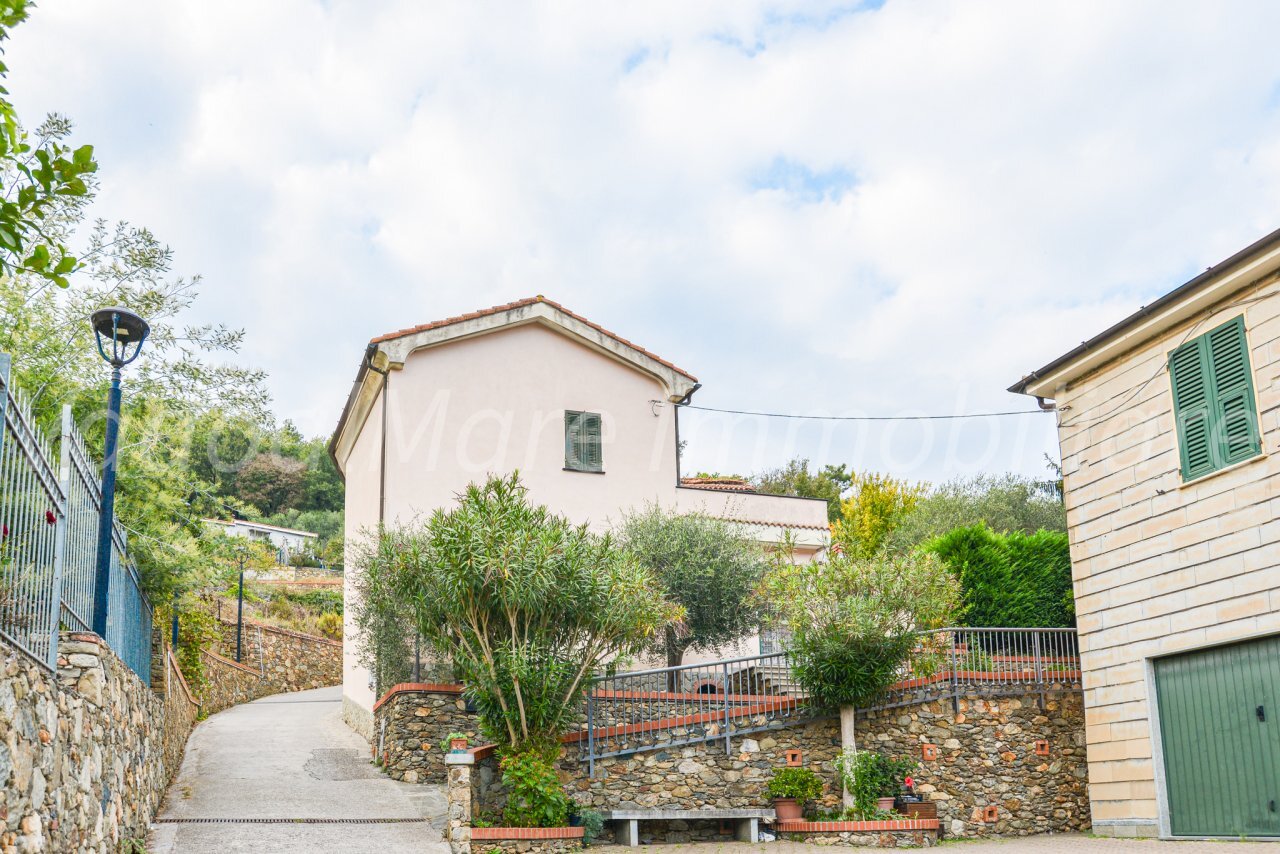 Via Dodino-04.jpg - Independent house Via Dodino 40, Quiliano - photo 3