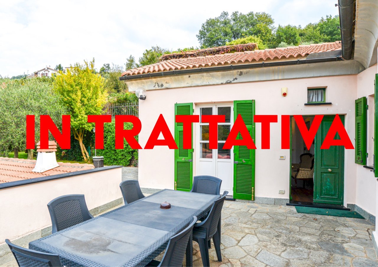 CARTELLI VETRINA-9 (1).png - Independent house Via Dodino 40, Quiliano - photo 1