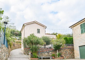 Via Dodino-04.jpg - Casa indipendente Via Dodino 40, Quiliano - foto 3