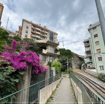 2.jpg - Quadrilocale all'asta Via Adamo Centurione 9D, Genova - foto 1