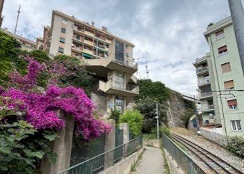 2.jpg - Quadrilocale all'asta Via Adamo Centurione 9D, Genova - foto 1